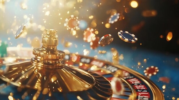 tar555 Casino, Slots and Sportsbook in One Home